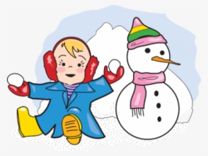 Awesome Chinese New Year Clipart Clip Art Chinese New - Playing In Snow Clipart