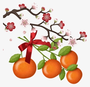 Chinese New Year Happiness Reunion Dinner Fu Oudejaarsdag - Chinese New Year