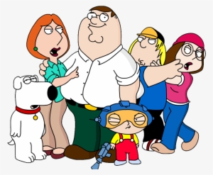 Family Guy Clip Art