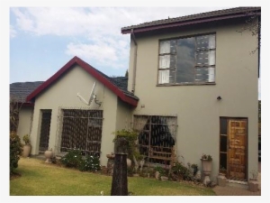 3 Bedroom House For Sale In Del Judor & Ext, Witbank, - Cottage