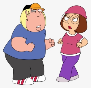 Chris Family Guy Angry