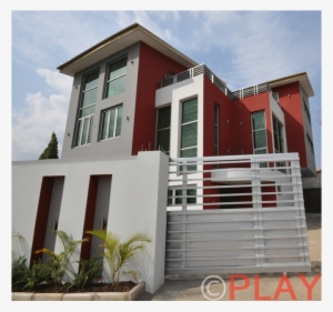 M6 Of The Magodo Series - Villa