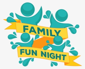 Banner Free Library St Andrew United Methodist Church - Family Fun Night