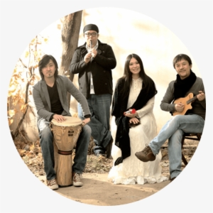 【万有音乐系】心有花开 小娟&山谷里的居民2016全国巡回演唱会-聚橙网 - 小 娟 & 山谷 里 的 居民