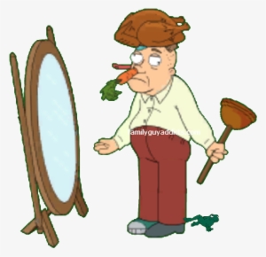 Opie Get Upset Opie Style His Hair - Padre De Familia Opie