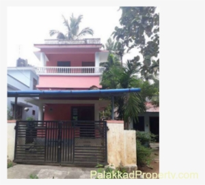 Newly Constructed House For Sale In Railway Colony - Villa