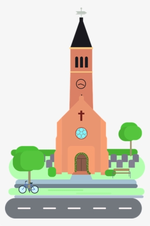 Church Family Cliparts 4, Buy Clip Art - Zazzle Don't Just Go, Grow Tote Bag