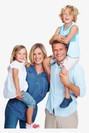 Living A Service Culture - Ymca Family Png