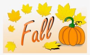 Autumn Harvest Festival Free Content Clip Art - Clipart Of Fall