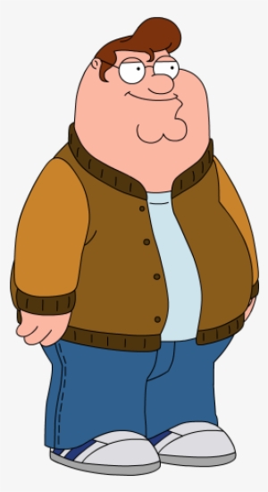 Slasher Bait Peter - Clarke Griffin