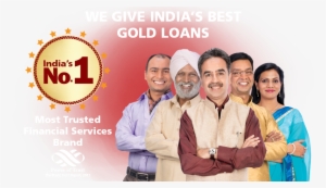 Muthoot Finance- We Give India's Best Gold Loans - Muthoot Finance