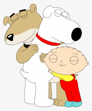 Group By Decatilde On Deviantart - Chris Peter Lois Meg Stewie Brian