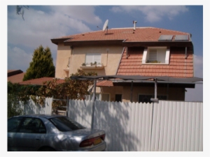 Nice Big Villa In A Quiet Neigbourhood - Roof