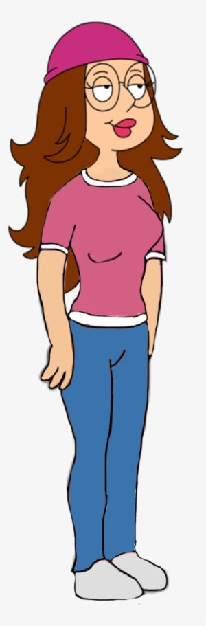 Meg Griffin Lois Griffin Peter Griffin Glenn Quagmire - Family Guy Beauty Meg