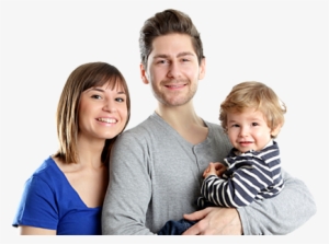 Thinking There Would Be Light Sabers And Lasers Coming - Стрижки Для Всей Семьи