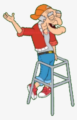 Peterpalooza Character Profile