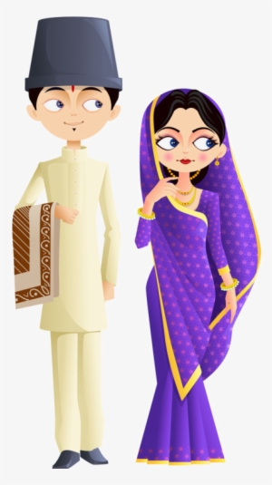 Personnages, Illustration, Individu, Personne, Gens - Parsi New Year 2018