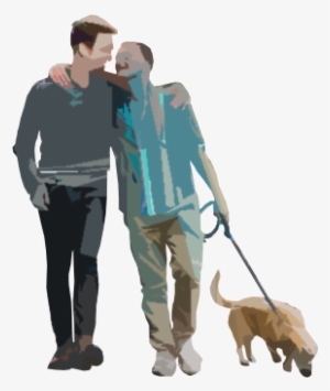 Ns 0016 - Gardening People Png