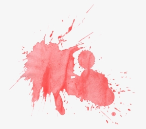 Transparent Youtube Watercolor