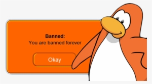 Transparent Blg - Club Penguin Transparent