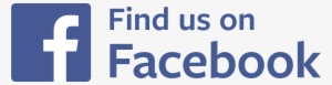 Full - Like Us On Facebook Logo Png