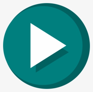 Play Button Symbol - Clip Art