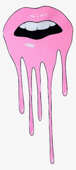 Tumblr N00nb6quvo1s6294bo1 500 - Png Lips