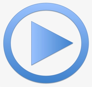 Button Png Images Transparent - Play Button Image Png