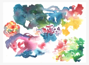 Watercolor Play - Watercolor Paint