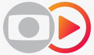 Globo Play Logo - Globo Play Logo Png