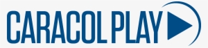 Caracol Play - Caracol Play Logo