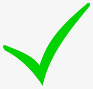 How To Set Use Green Checkmark Clipart