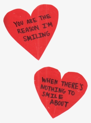 Transparent Blg - Red Tumblr Transparent