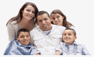 Jensen Jacobsen & Associates, Inc - Hispanic Family