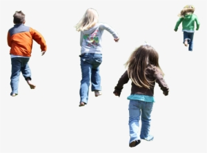 Free Png Kids Play Png Images Transparent - Kids Playing Png