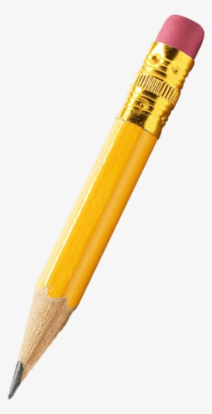 Objects - Pencil Png