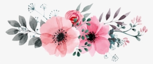 Tumblr Watercolor Png - Happy 50th Birthday: Birthday Party Guest Book [book]