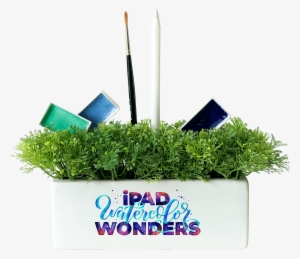 Learn How To Create Realistic Watercolor Pieces All - Watercolor Painting