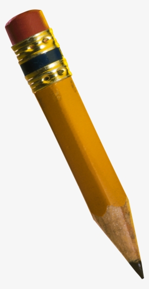 Short Pencil