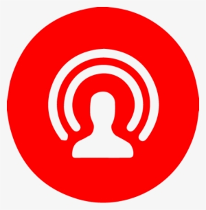 Vector Stock Live Transparent Png Stickpng Icon - Fb Live Logo Png