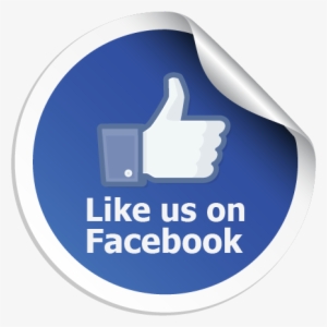 Follow Us On Facebook Logo Png Free Hd Follow Us On Facebook Logo Transparent Image Pngkit