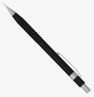 Pencil Vector Png Transparent Image - Pencil Png Transparent