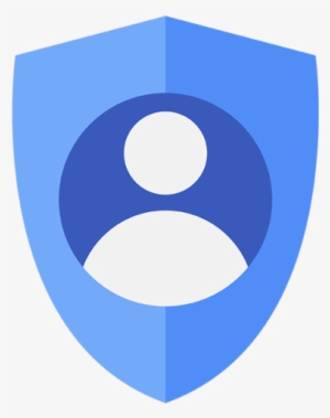 Google My Account Icon, Plus, Drive, Play Png And Vector - Icono De Cuenta Google