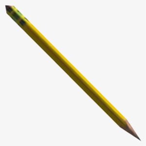 Pencil - Pen Png Hd