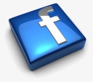 Png Download Facebook Logo - Facebook Logo Png