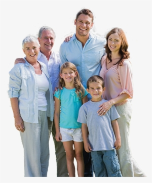 Can Beautify You And Your Family's Smiles - Photograph