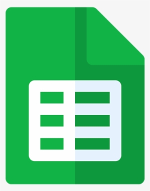 Google Sheets Icon, Plus, Drive, Play Png And Vector - Google Sheet Icon Png