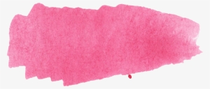 Watercolor Banner Transparent - Watercolor Painting