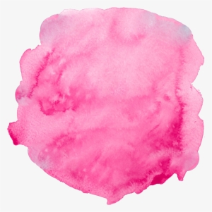Free Watercolor Splatter Png - Watercolor Splatter Transparent Background
