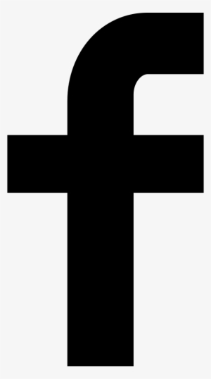 Facebook Icon Black Png